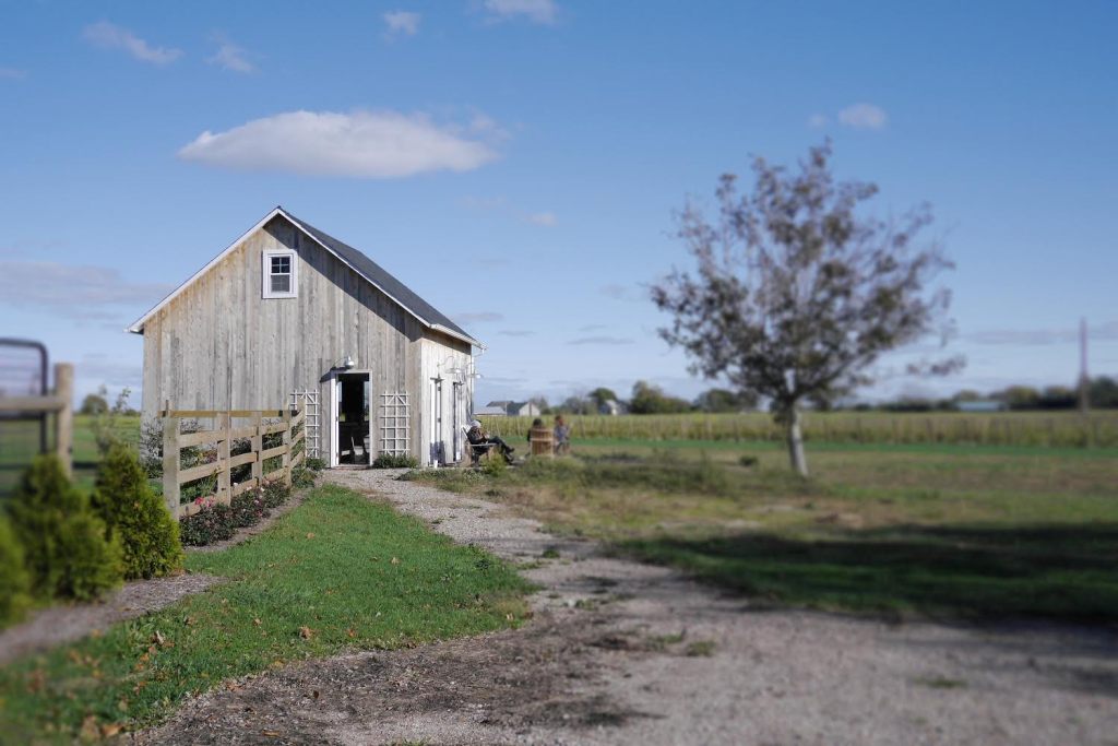 Southold Farm + Cellars