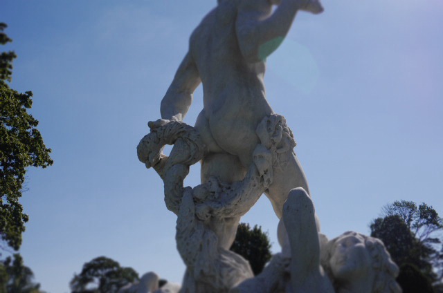 Civic Virtue Green-Wood Brooklyn