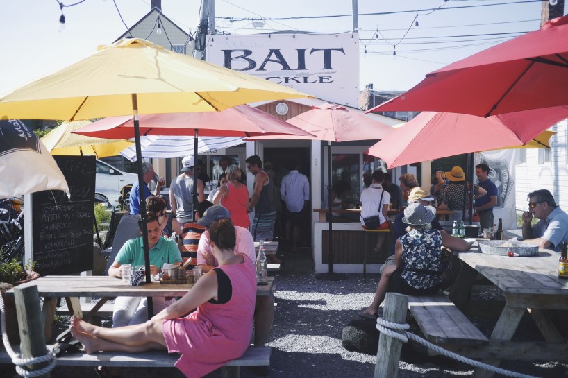 Bait and Tackle Greenport