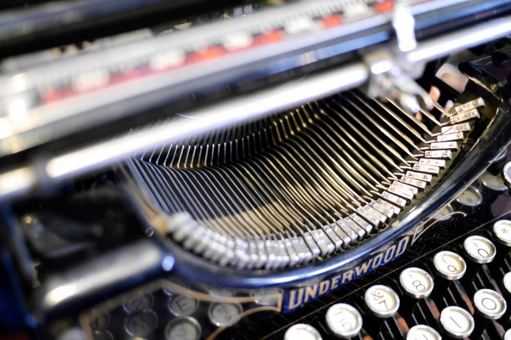 Done is Better than&nbsp;Perfect